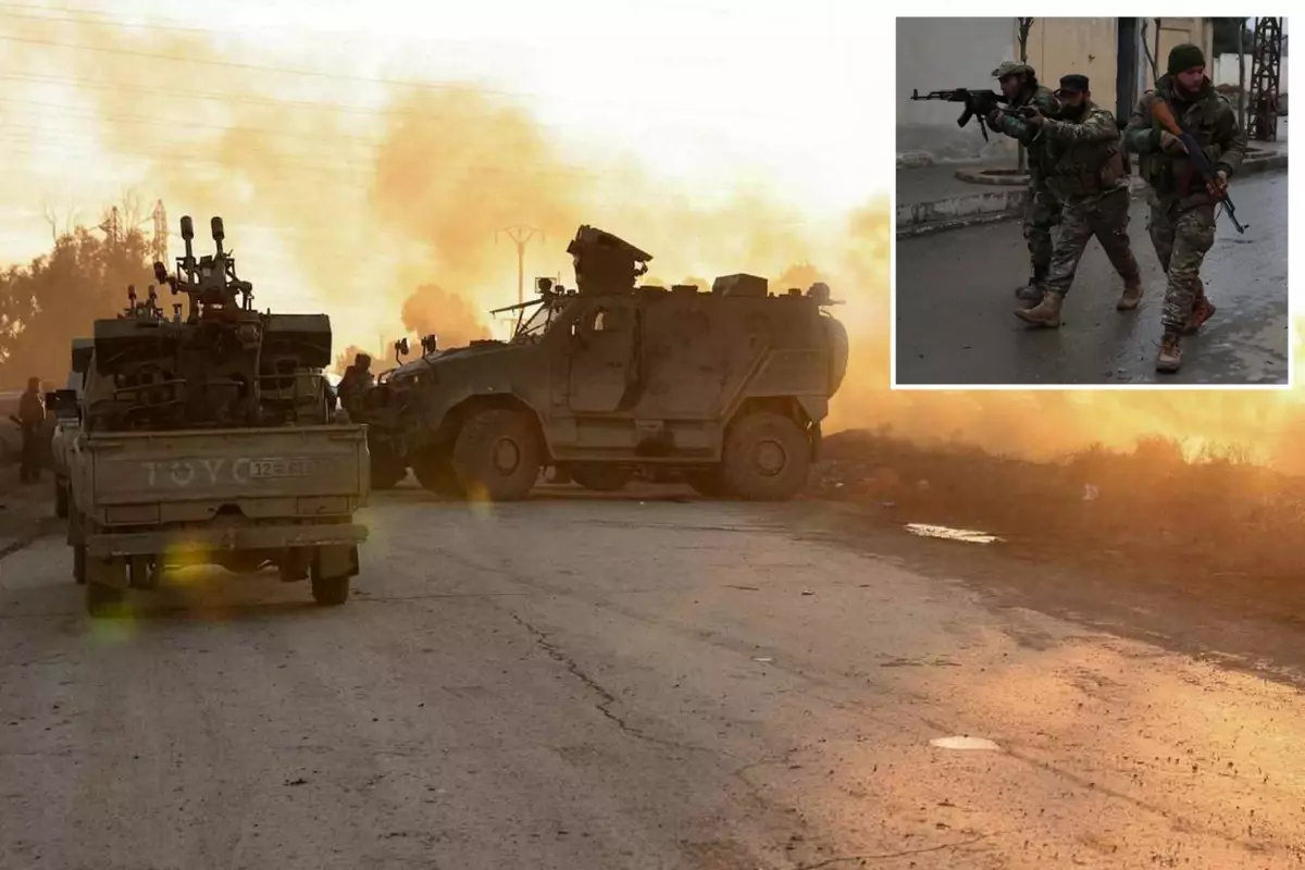 Ateşkes Görüşmeleri Çöktü: Mazlum Abdi Masadan Kalktı, Suriye’de Çatışmalar Tırmandı