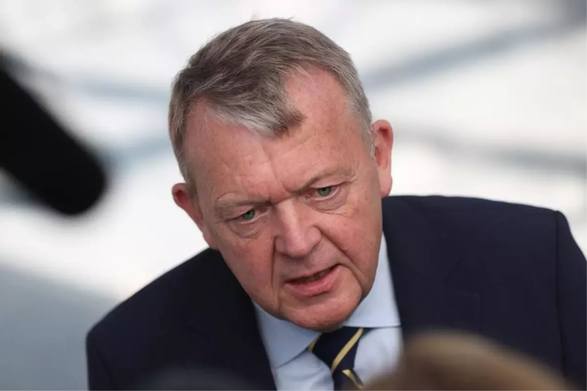 Danimarka Dışişleri Bakanı, Trump’ın Grönland Talebini Kırmızı Çizgi Olarak Nitelendirdi