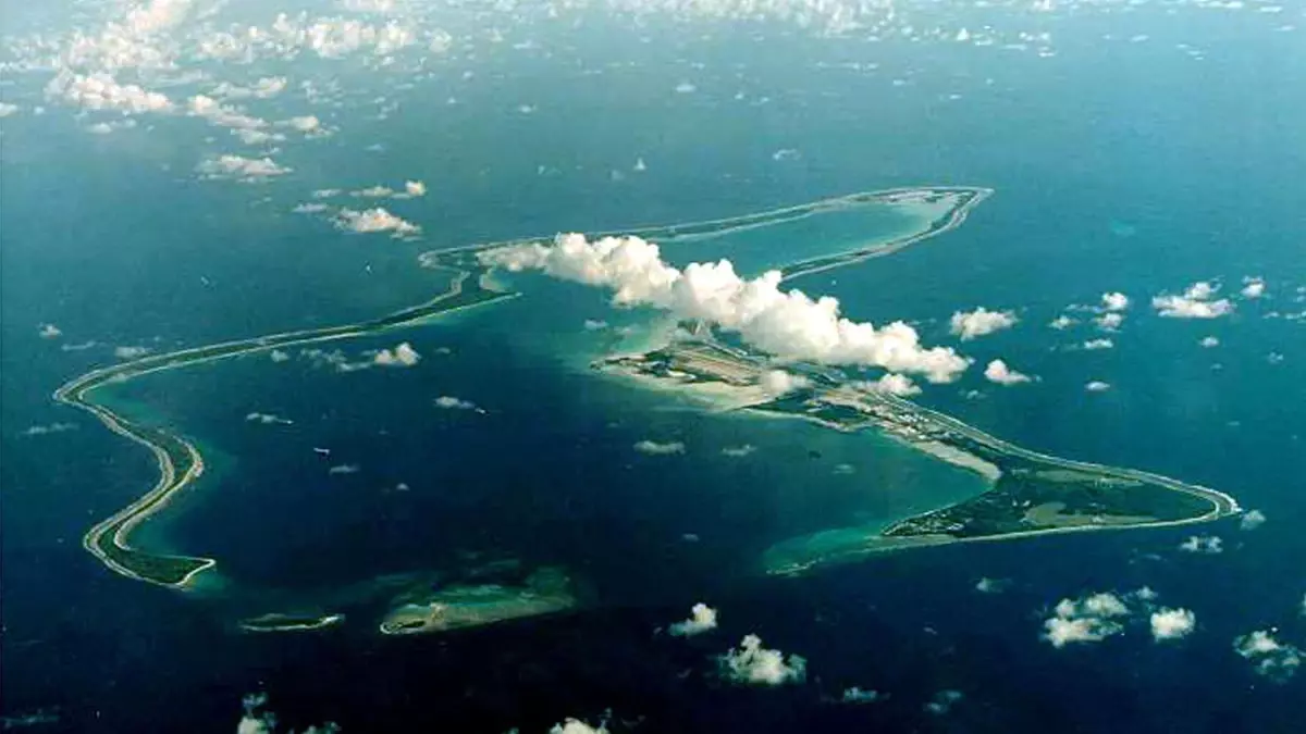 Trump, Chagos Adaları’nın Mauritius’a Devri Kararını 'Büyük Aptallık' Olarak Eleştirdi
