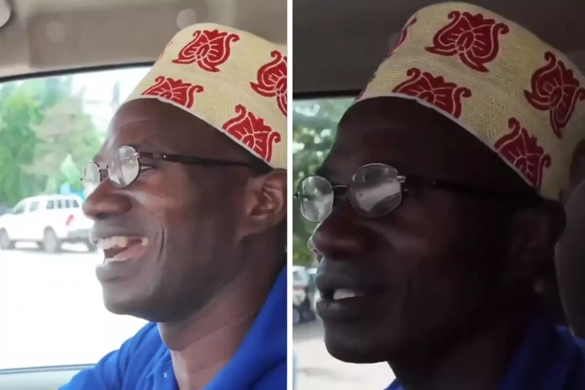 Zanzibinin taksicisi Türkiye'yi çağırdı: "Belediyecilik sorununu çözmek için Erdoğan'i gönderin"