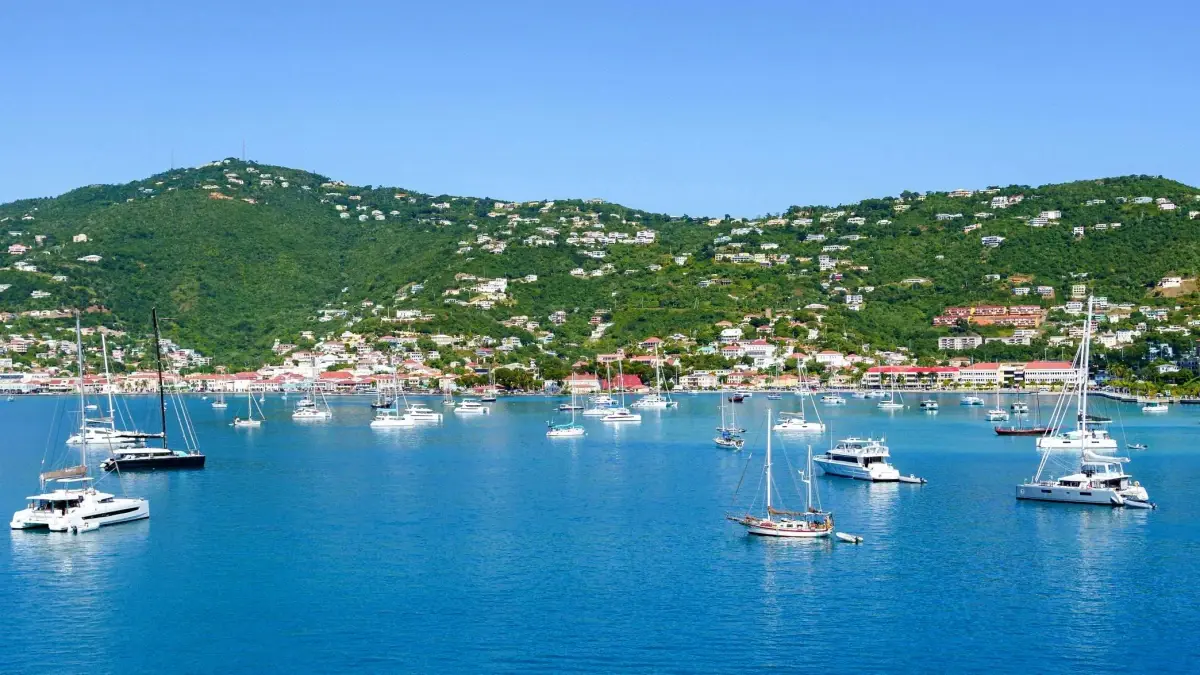 Trump’ın Grönland İlhakı ve Danimarka’ya Gümrük Vergisi Tehdidi