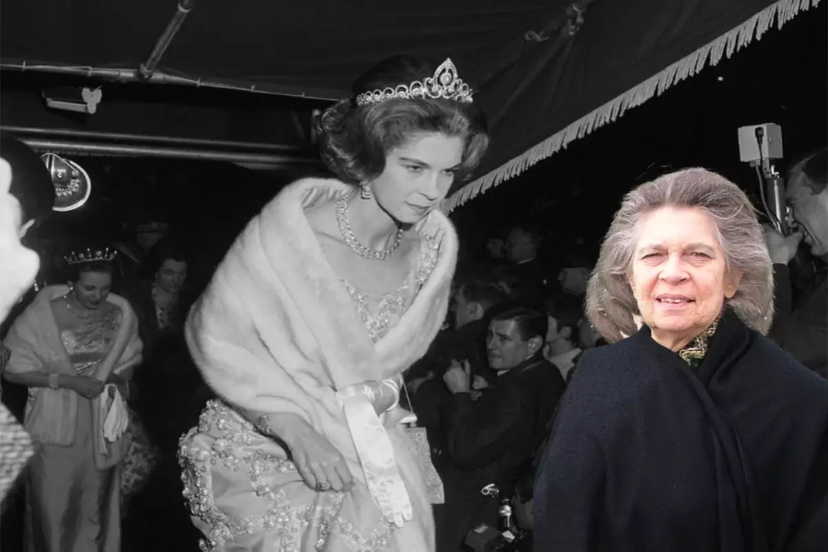 Prenses Irini'nin Yaşamı, Sanatı ve Avrupa Monarşilerine Katkısı