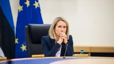 AB, Grönland'ın Egemenliğine Destek Vermeye Karar Verdi