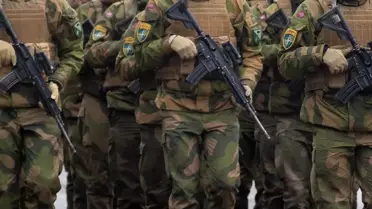 Avrupa’da Savaş Uyarısı: Norveç Ordusu Vatandaşların Mallarına El Koyabilir