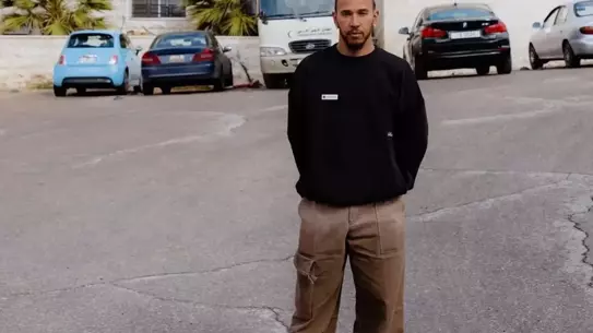 Lewis Hamilton'dan Gazze'ye Destek Ziyareti: Ürdün ve Filistin Kızılayı'na Moral