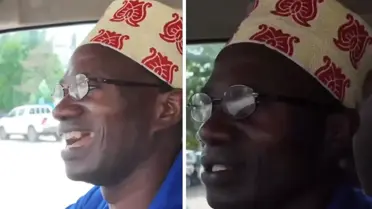 Zanzibinin taksicisi Türkiye'yi çağırdı: "Belediyecilik sorununu çözmek için Erdoğan'i gönderin"