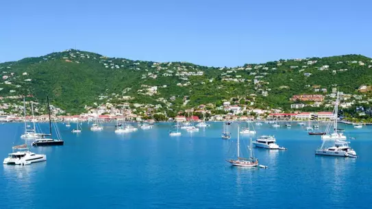 Trump’ın Grönland İlhakı ve Danimarka’ya Gümrük Vergisi Tehdidi