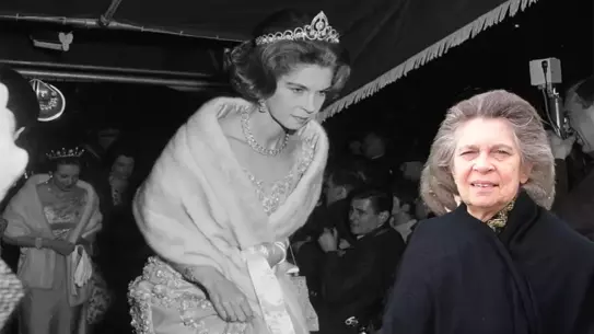 Prenses Irini'nin Yaşamı, Sanatı ve Avrupa Monarşilerine Katkısı