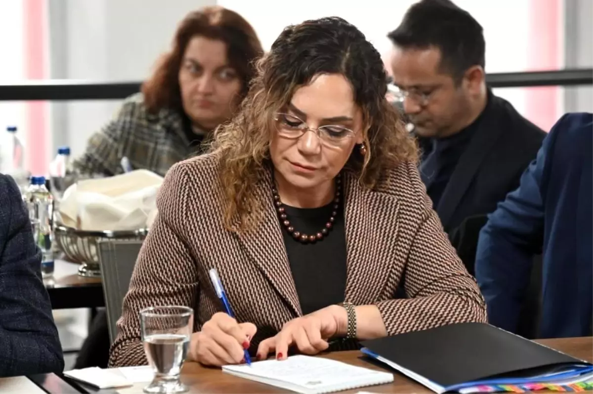 Çorlu’da Raylı Sistem ve Kreş Yatırımı: Yeni Ulaşım ve Eğitim Altyapısı