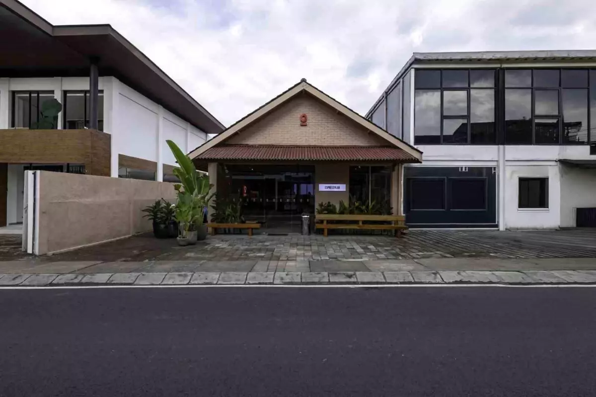 Espressolab, 2026'da 6 Yeni Mağaza ile Küresel Ağını Genişletiyor