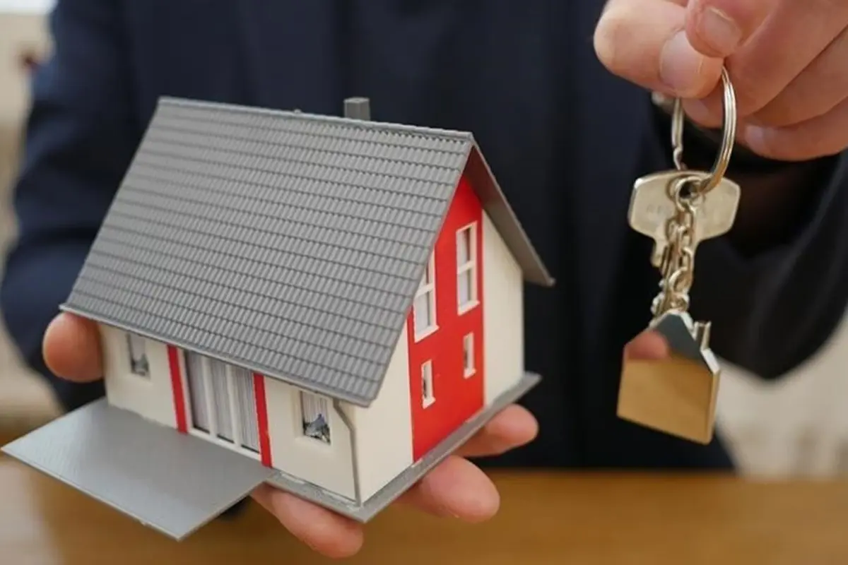 Aralık Ayında Konut Fiyatları Reel Düşüşe Geçti: Enflasyon Üzerinde Kısa Bir Artış