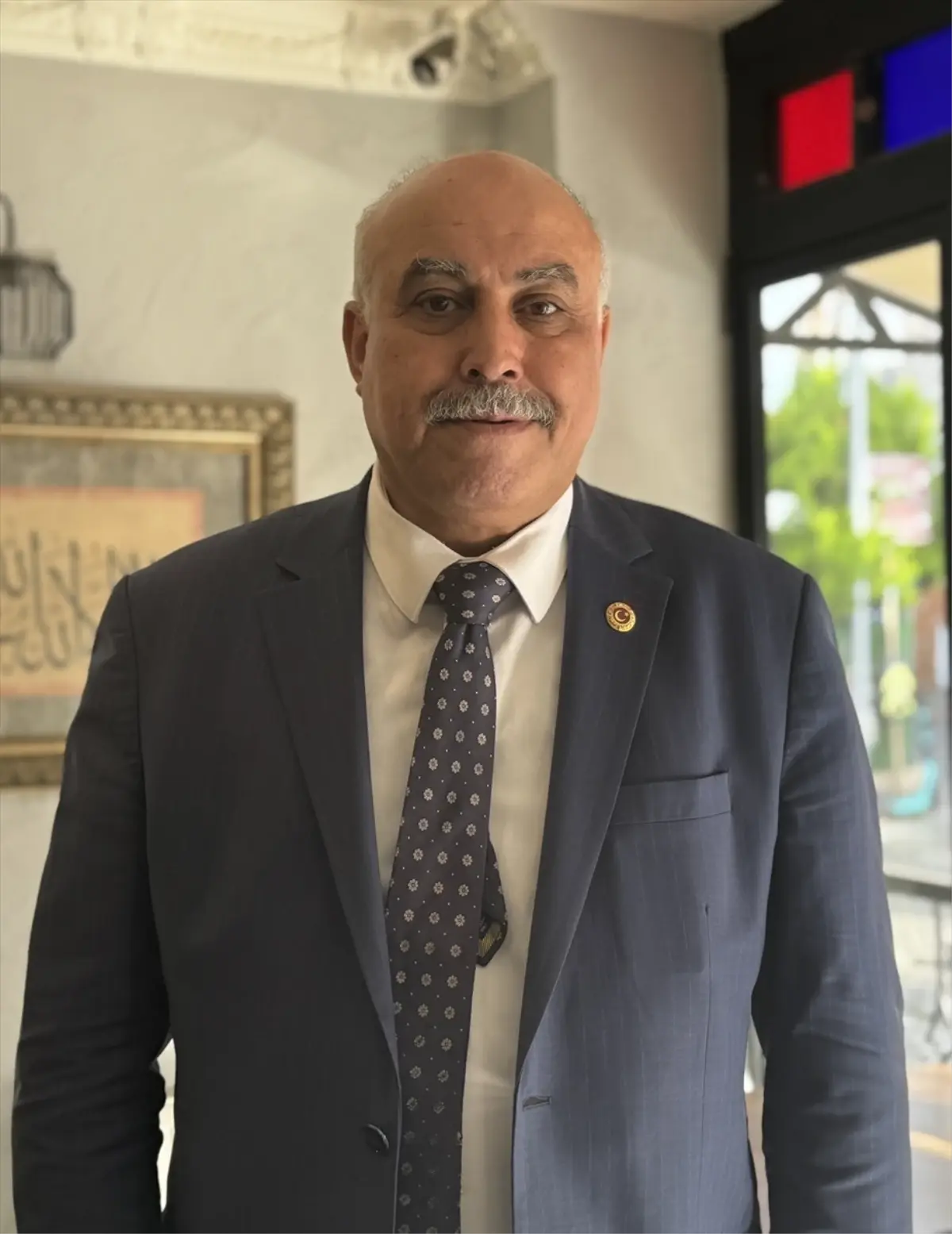 Cafer Vayni kültür endüstrisi konferansında