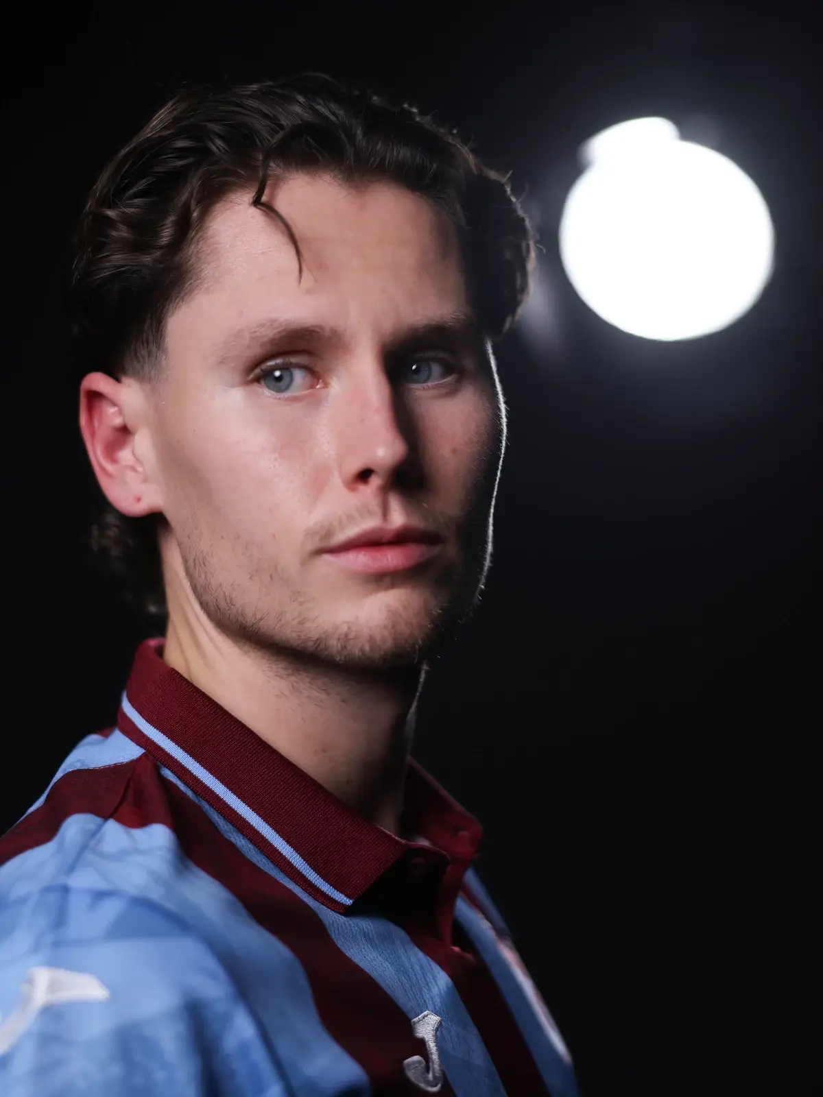 Trabzonspor, Norveçli Orta Saha Oyuncusu Mathias Lovik'i 4,5 Yıllık Sözleşmeyle Kadrosuna Katıyor