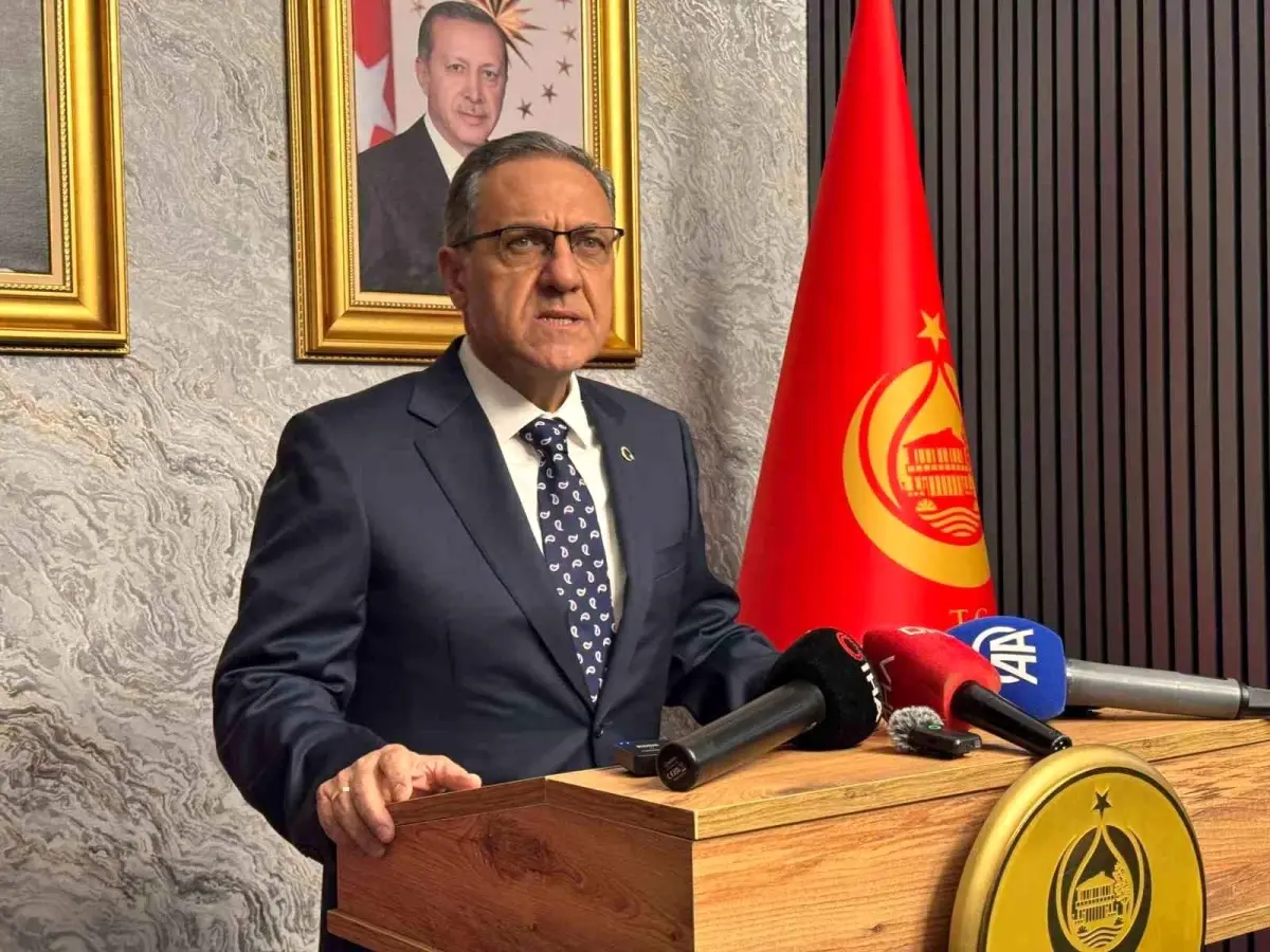 Ahmet Hamdi Usta, Yalova Valiliğine Resmen Başladı