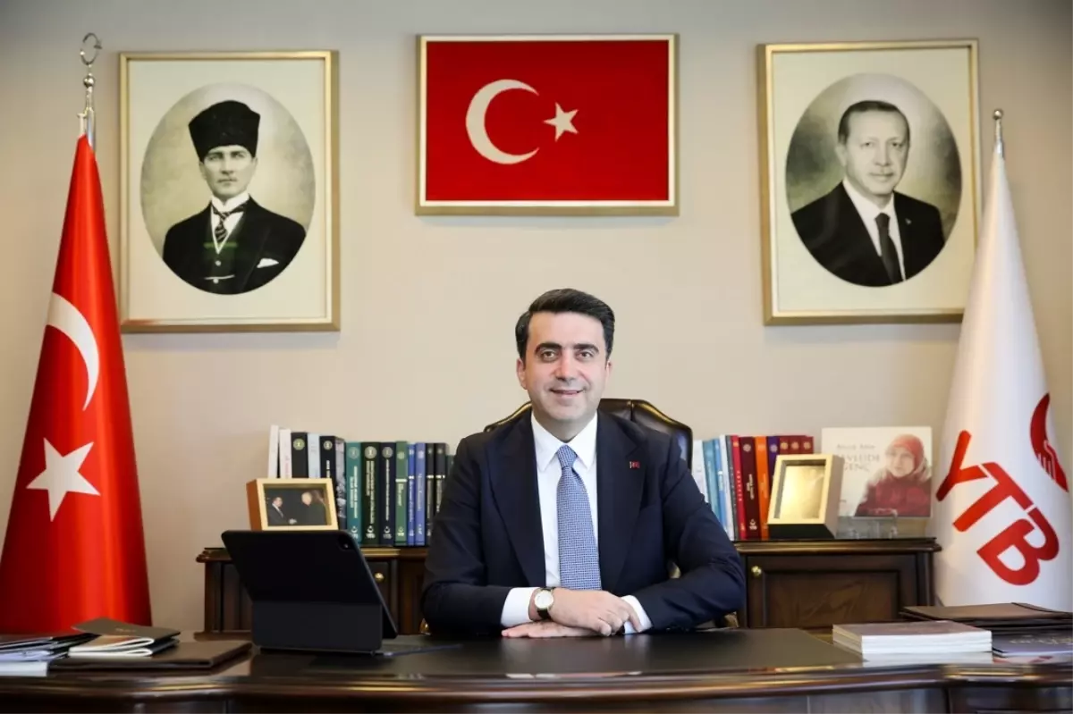 Uluslararası Öğrencilerin Türkiye Ekonomisine 5 Milyar Dolar Katkısı Artıyor