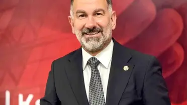 2025'te Konut Satışları Rekor Kırdı: 1,6 Milyon Ev Satıldı