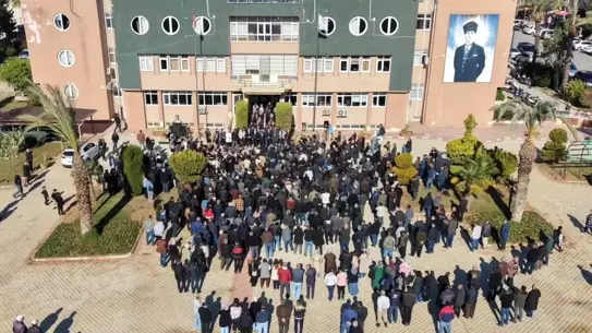 Anamur’da kırsal mahalle statüsü tartışması