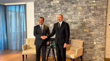 Erbil'de açılması planlanan başkonsolosluk binası