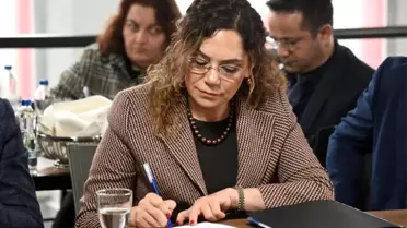 Raylı Sistem ve Kreş Projesi Görseli