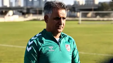 Karşıyaka’nın Yeni Transfer Stratejisi: Bütçeye Uygun Oyuncularla Sezon Hedefi