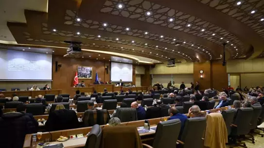 Bursa’da Toplu Taşıma Ücretleri %15 Artarak 40 TL’ye Çıktı