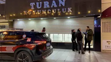 Mahkeme salonunda tutuklama kararı
