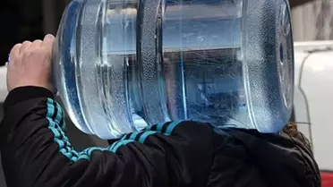 Damacana su yeni fiyat etiketi