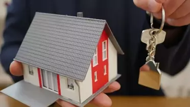 Aralık Ayında Konut Fiyatları Reel Düşüşe Geçti: Enflasyon Üzerinde Kısa Bir Artış