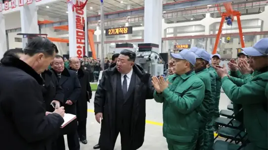 Modernizasyon projesi görselleri