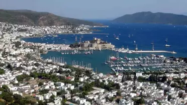 Muğla’da 2025 Konut Satışları Rekor Kırdı: 23.900 Birim Satıldı