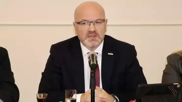 MÜSİAD Trabzon Şubesi 2025 Ekonomik ve Turizm Değerlendirmesini Paylaştı