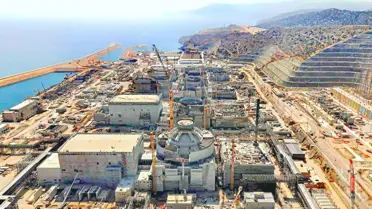 Prof. Dr. Demirak ile Akkuyu NGS Röportajı