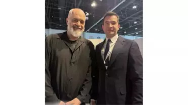 Sürdürülebilirlik yatırımlarının görsel temsili