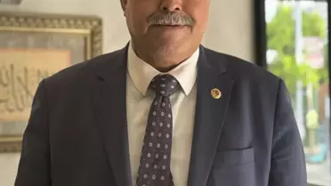 Türk Kültür Endüstrisinin Telif Hakları Stratejisi: THD Başkanı Cafer Vayni'den Vizyon