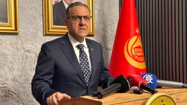 Ahmet Hamdi Usta, Yalova Valiliğine Resmen Başladı