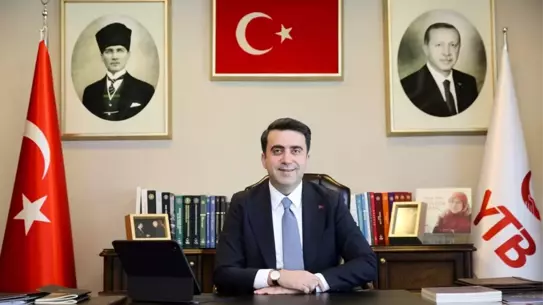 Uluslararası öğrencilerin Türkiye'ye katkısı