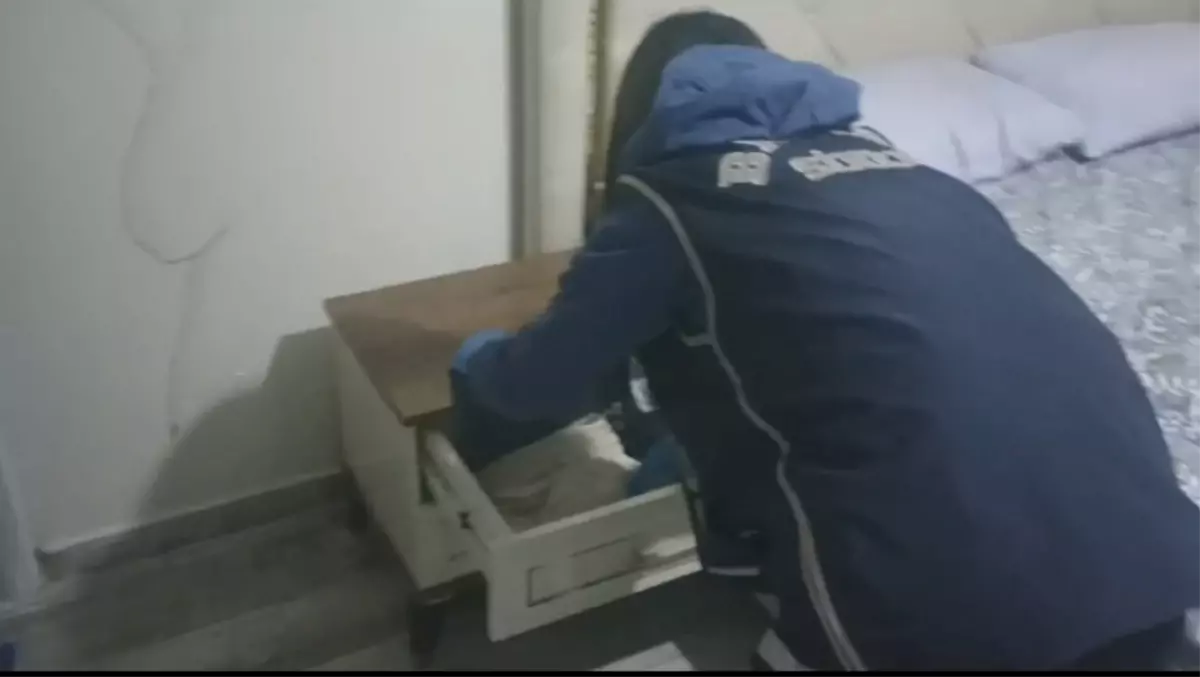 Batman’da Yasa Dışı Bahis Ağı Çökertildi: 4 Şüpheli Tutuklandı