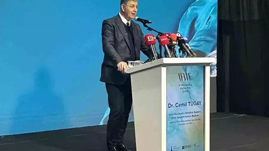 İzmir Büyükşehir Belediyesi projeleri