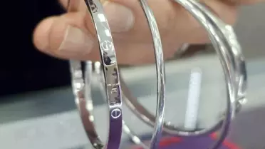 Gümüş bilezik modelleri