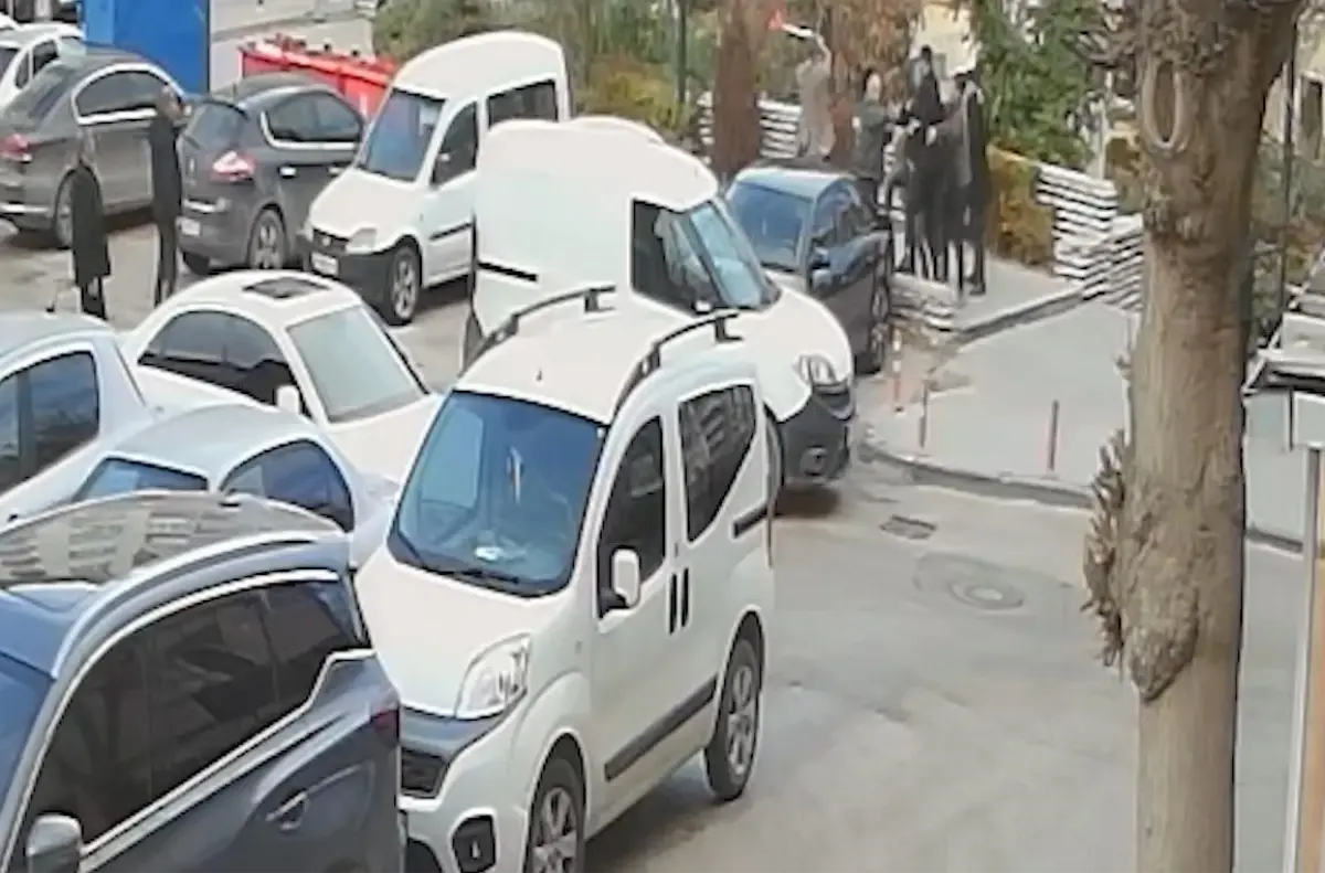 Karaman’da 14 Bin TL Borçtan Çıkan Aile Kavgası: Baba Hayatını Kaybetti