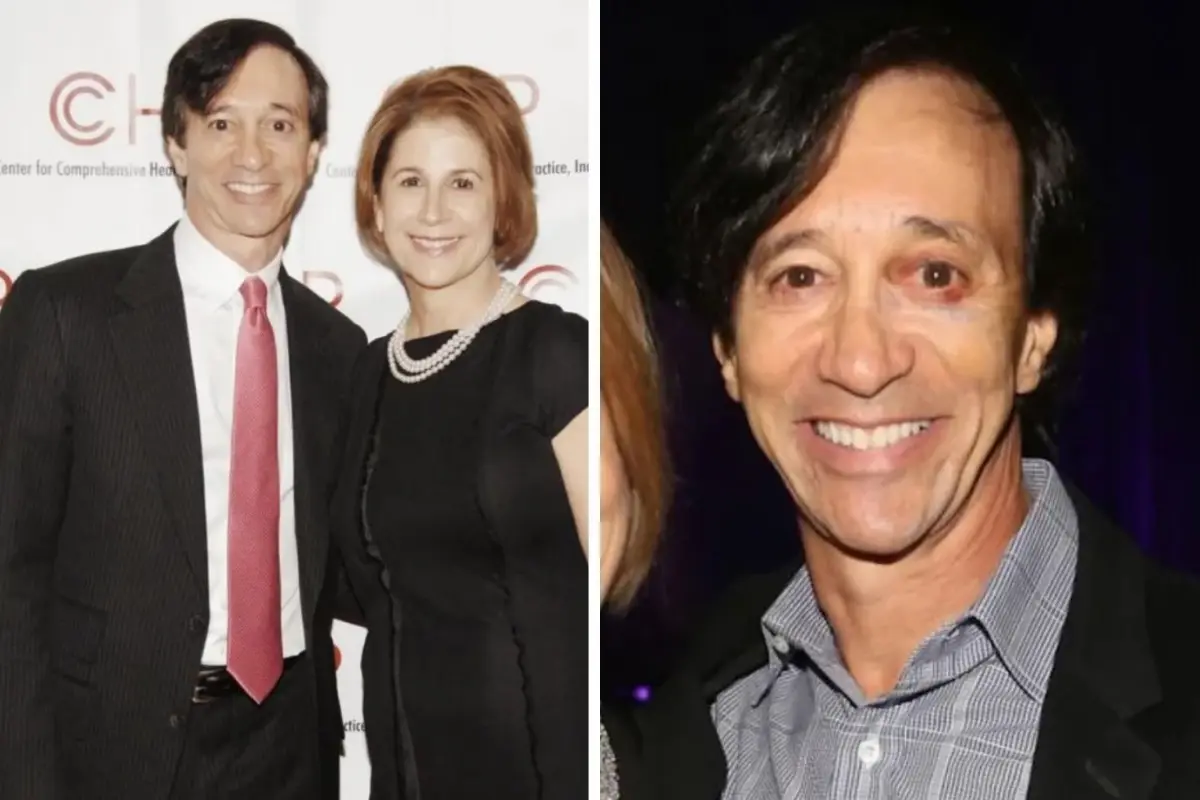 Wall Street Yatırımcısı Howard Rubin'in Evinde Cinsel Saldırı ve İşkence Ekipmanları Bulundu