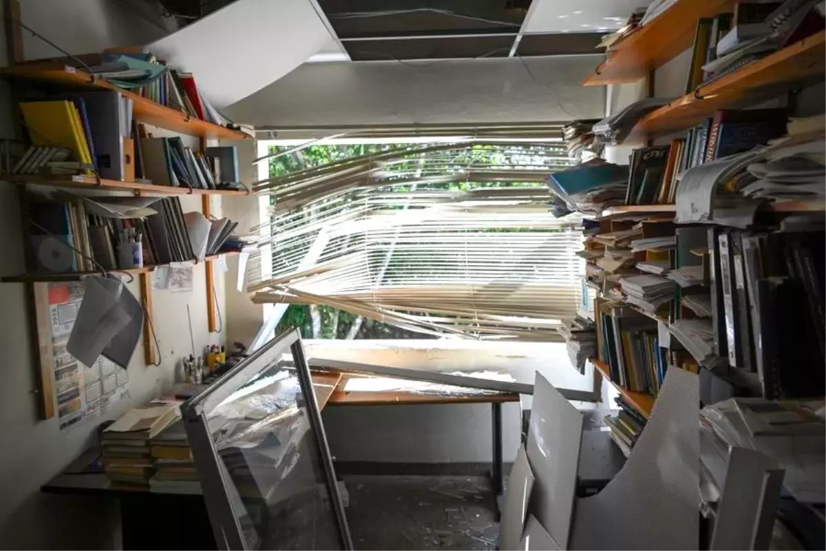 Venezuela Bilimsel Araştırma Enstitüsü'ne ABD Saldırısı: Hasarın Boyutu ve Tepkiler