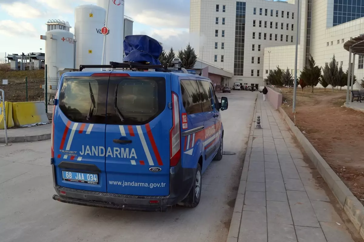 Aksaray’da Av Tüfeği Kazası: 11 Yaşındaki Hamza Kılıç Hayatını Kaybetti