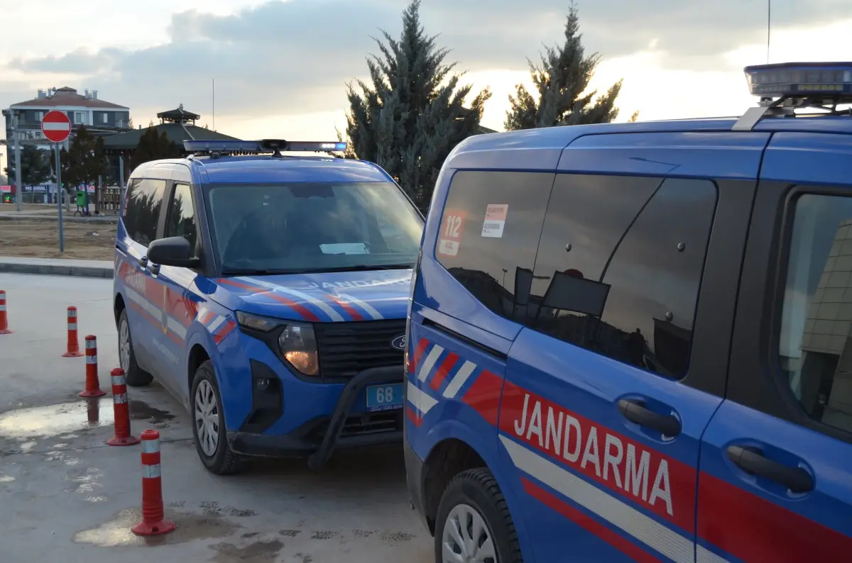 Aksaray’da 11 Yaşındaki Çocuk Tüfekle Oynarken Kazara Vurularak Hayatını Kaybetti