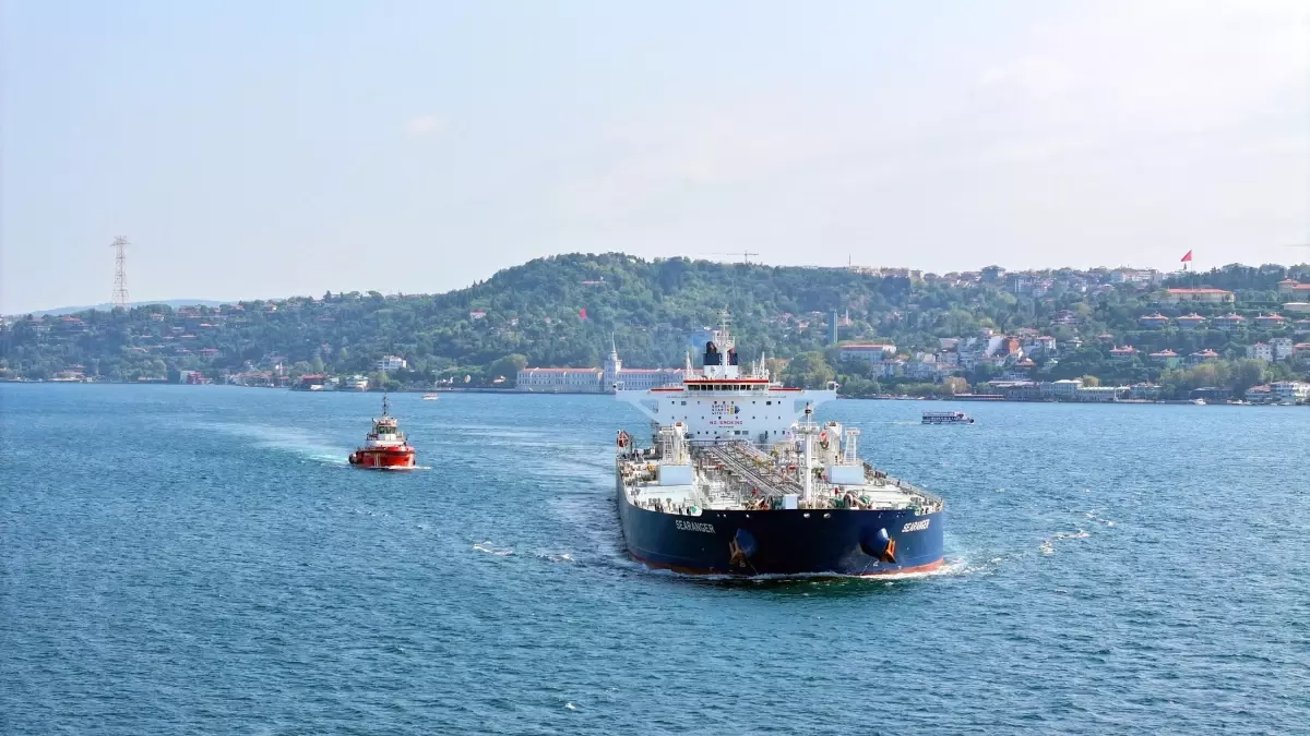 2025’te Kıyı Emniyeti 199 Kurtarma Operasyonu ile 631 Hayatı Kurtardı