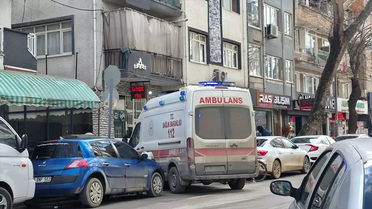 İnegöl'de 38 Yaşındaki Ş.K.'nin Evinde Şok Edici Ölüm Keşfi