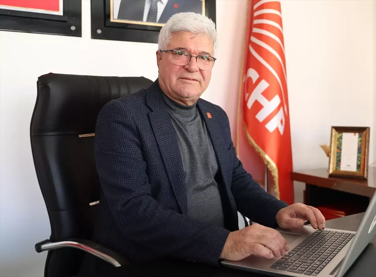 AA’nın “Yılın Kareleri” Oylamasına Edirne’de Önemli Katılım