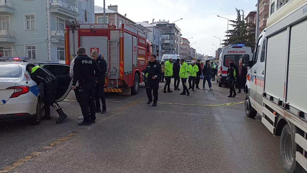 Karaman’da Trafik Kazası: Fatma Yılmaz’ın Ölümü Şok Yarattı