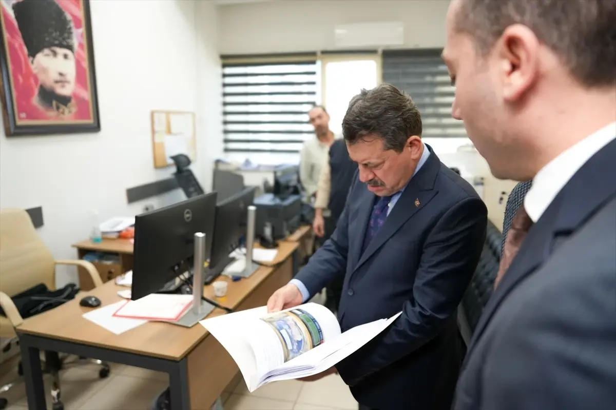 İzmir Narkokapan Operasyonu: Başsavcı Yeldan'dan Yeni Adımlar