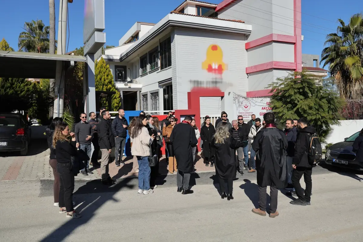 Adana’da Özel Anaokulu İflas Ettı, Veliler Ödeme Sorunlarıyla Karşı Karşıya